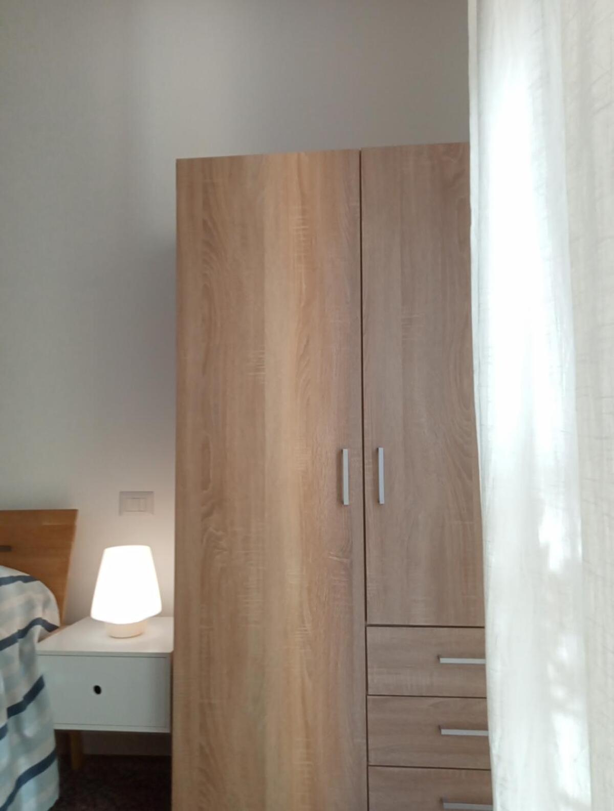 Cinghiale Bianco Apartment Cagliari Room photo